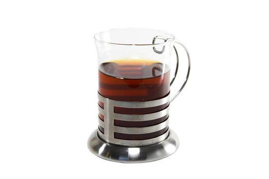 一杯茶