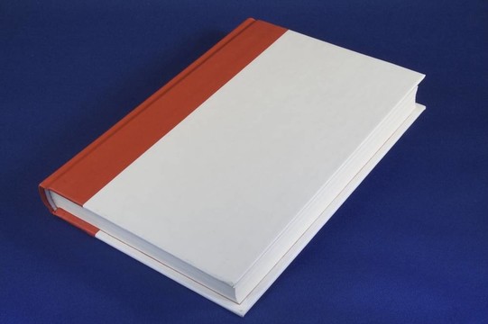 紅白書