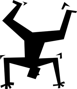 平衡
