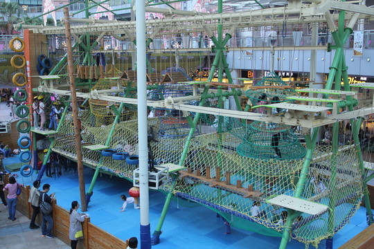 兒童樂(lè)園