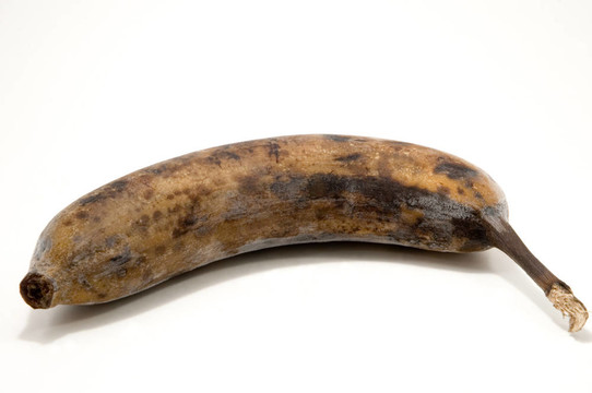 黑香蕉