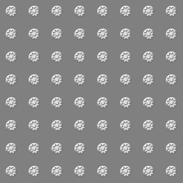 帶安全螺釘?shù)匿X板