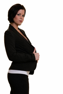 女企業(yè)家