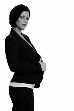 女企業(yè)家