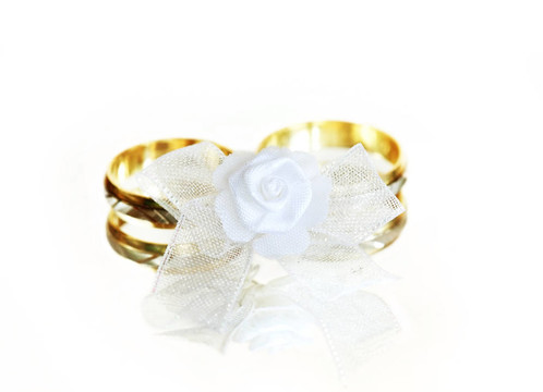 結(jié)婚戒指