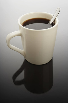 咖啡杯