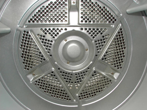 烘干機(jī)滾筒