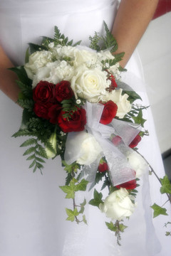 婚禮鮮花