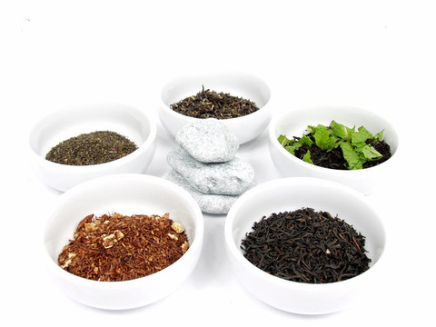 茶葉