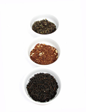 茶葉