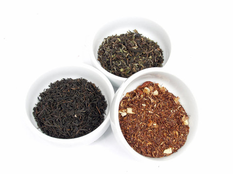 茶葉