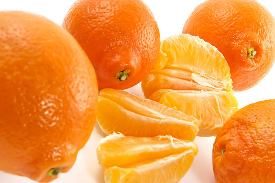 多汁的Tangerine夜店