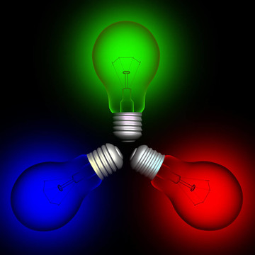 顏色lightbulbs2