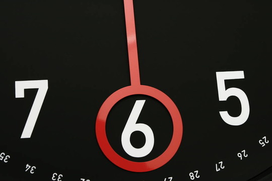 時間6