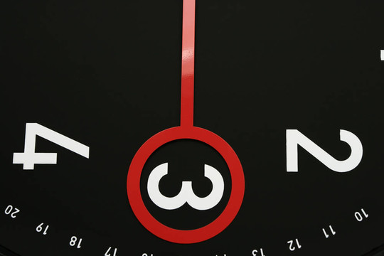 時間3