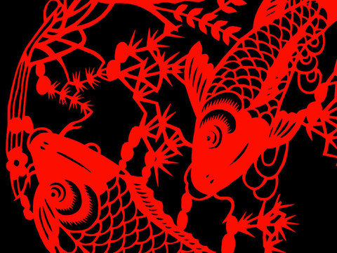 剪紙