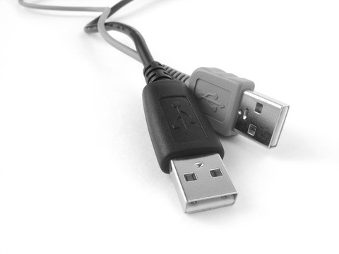 USB