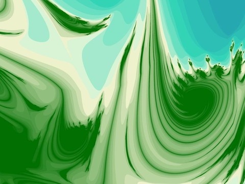 夢幻島