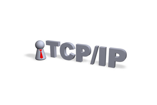 TCP / IP