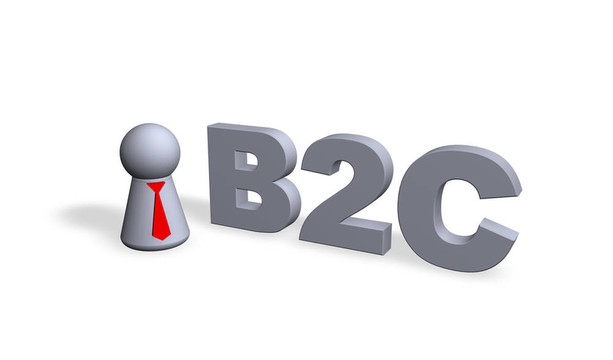 B2C