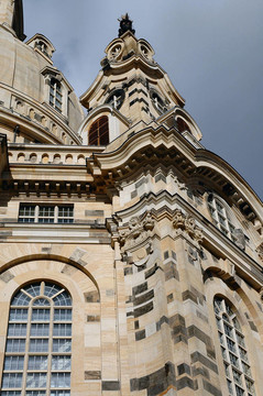 frauenkircke DOM