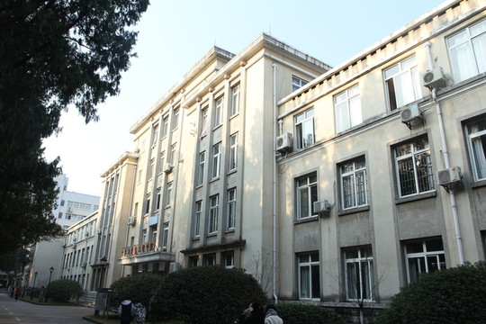 教學(xué)樓