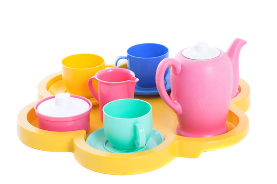 茶葉中國玩具