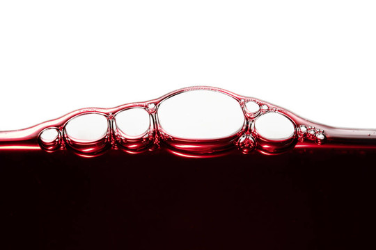 氣泡酒