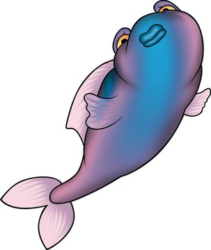 小紫魚