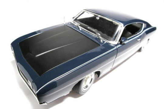 1969款經(jīng)典美國車