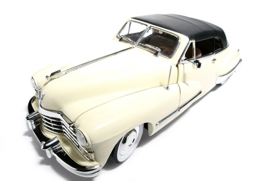 1947美國經(jīng)典車