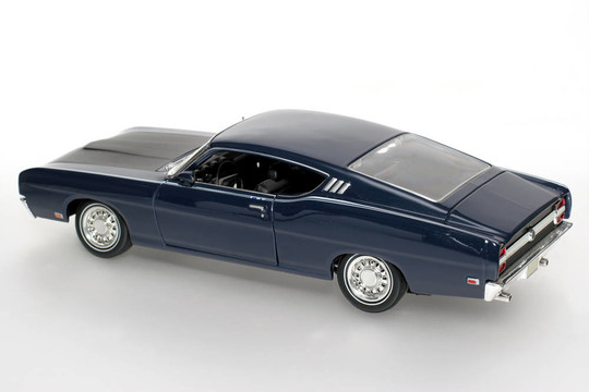 1969款經(jīng)典美國(guó)車