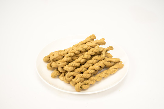 蘇州稻香村小麻花
