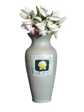 雪蓮花