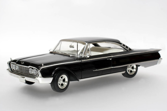 1960款經(jīng)典美國(guó)車