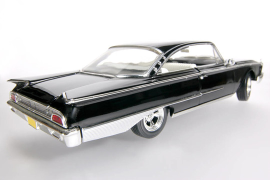 1960款經(jīng)典美國車