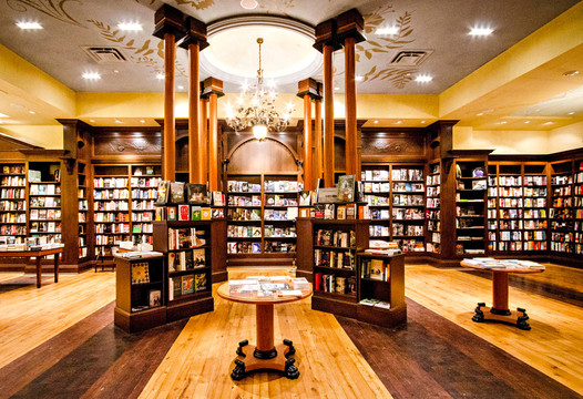 書店