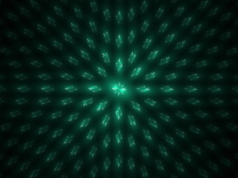 三葉草