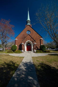 Lutheran教堂