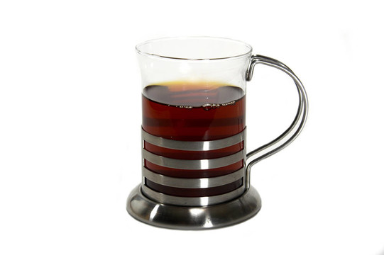 一杯茶