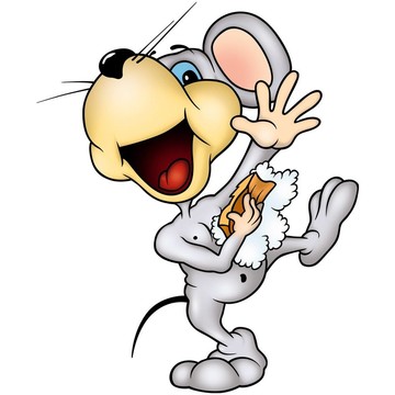 清洗的鼠標(biāo)