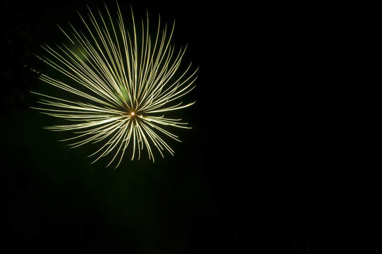 煙花