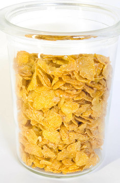 玉米片