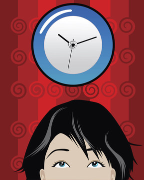時(shí)間