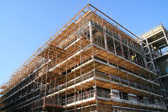 辦公建筑