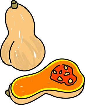 南瓜