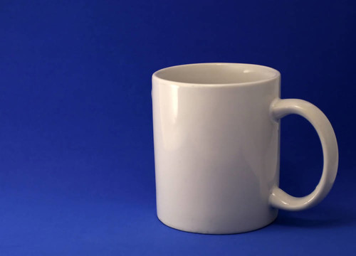 咖啡杯