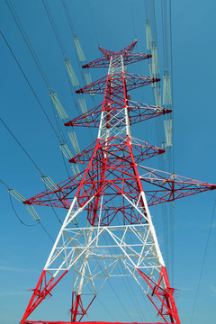 電源線