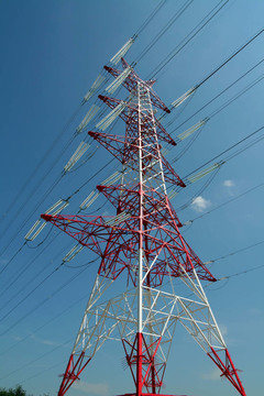 電源線