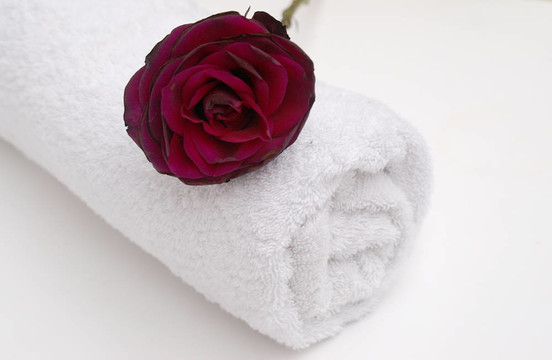 紅玫瑰SPA